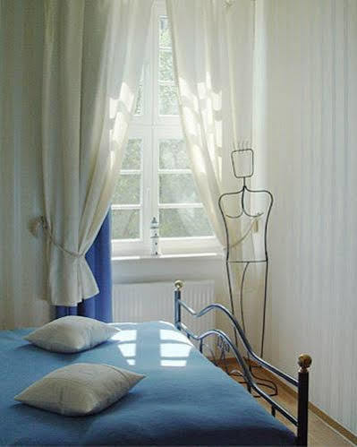 Hotel Altes Hafenhaus Rostock Eksteriør bilde